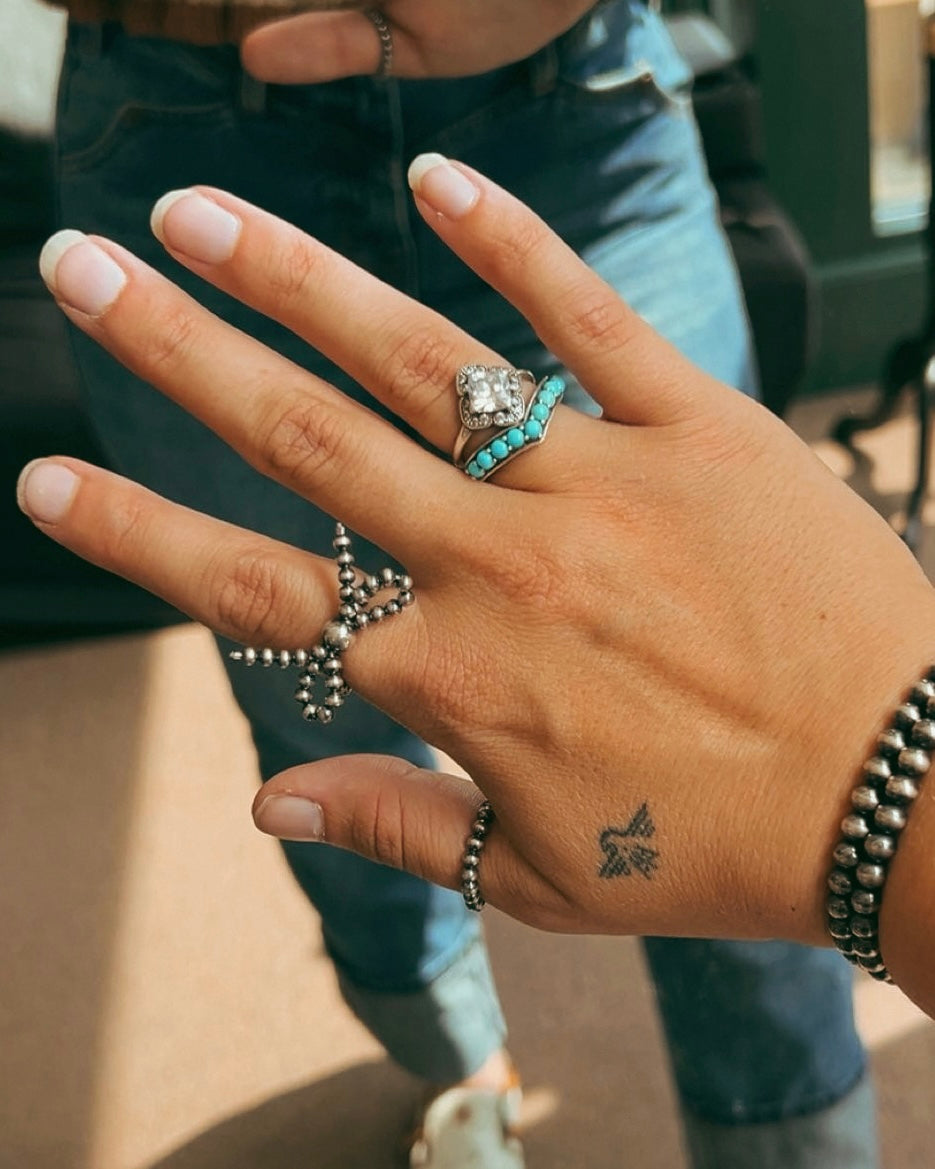Bow Ring