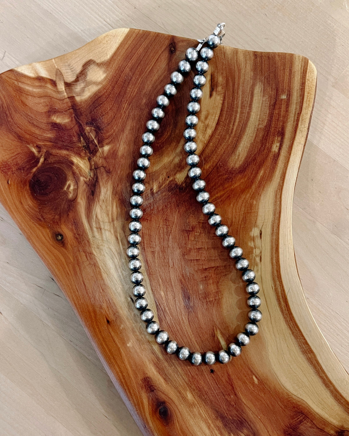 8mm Pearls