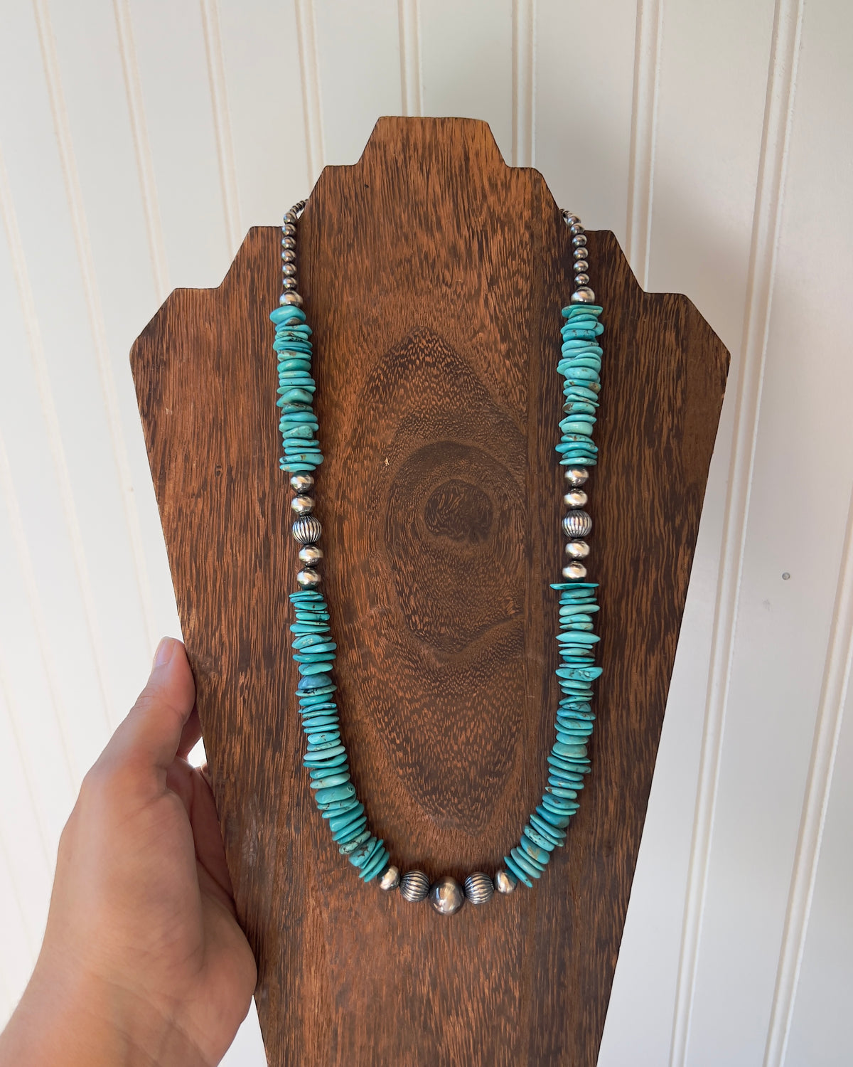 The Laramie Necklace