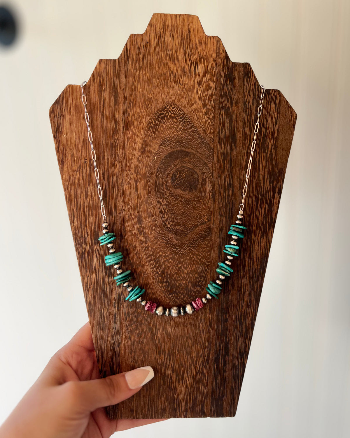 The Luella Necklace