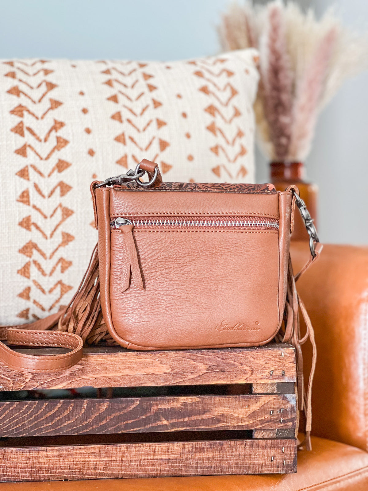 Go-To Crossbody